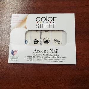 Color Street Winter Wishes